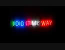 HALLELUJAH！MY WAY！