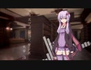 【結月ゆかり】フォスフォレッスセンス／太宰 治【朗読BGM】