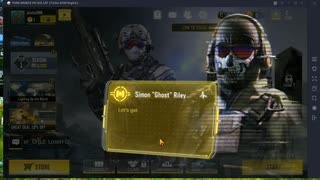 How To Play Call Of Duty Mobile On PC Using Gameloop