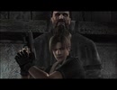 【バイオ4実況】アクション下手が寄生虫組織からヒロイン奪還を企んでみた mission10【demons】