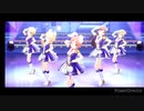 【チームヘラクレス】愛言葉Ⅲ【安部菜々、相葉夕美、城ヶ崎莉嘉、多田李衣菜、新田美波】