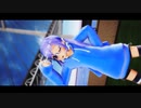 【MMDにじさんじ】勇気ちひろ（18歳Ver、メガネ属性付与。）で「奇跡さえも」