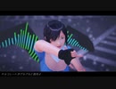 【そばかす式MMD】　チョコレートミルク　　さき組長