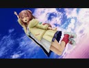 【MMDホロライブ】戌神ころねで夜もすがら君想ふ【カメラ配布】