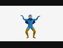 EGダンス　モーション配布用動画