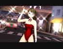 【MMD艦これ】摩耶さまがバニーコスでELECTを踊ってみました。