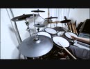 Google翻訳の音声でドラムを作ってみた。