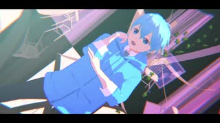 ころんくんで「妄想感傷代償連盟」【ころんくんモデル配布】