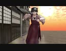 【東方MMD】深夜の真剣MMD60分一本勝負まとめ（東方MMD紙芝居）