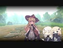 【前編】Little Witch NOBETA【DEMO版】