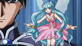 スーパーロボット大戦Ｔを実況プレイするわよ　第35話③