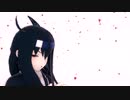 【MMD艦これ】SSR式初霜改二で「朧月」