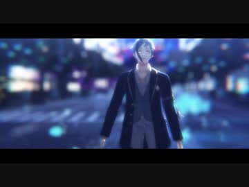 【MMDツイステ】ZIGG-ZAGG【フロイド】