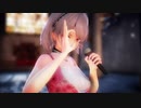 【MMD】クラヴィウス_SPS式モデル_シリアス（アズールレーン）