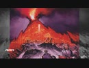 Valakut, the Molten Pinnacle/溶鉄の尖峰、ヴァラクート