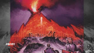 Valakut, the Molten Pinnacle/溶鉄の尖峰、ヴァラクート