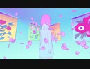 【刹葬セツリ】 ハルジオン【UTAUカバー】
