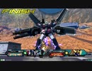 【EXVS2】熟練度MASTER フルアーマーガンダム視点6【エクバ2】