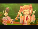 【デレステMV 2】ほほえみGlasses【晶葉SSR/春菜,3Dリッチ/1080p/60fps】