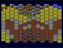 【実況】戦略的ではないが「ガイアの紋章（PCエンジン版）」をやる　「アグルの勇士たち」(1/?)