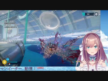 【声のみ】ﾆﾝｹﾞﾝ...ﾁｮｳﾀﾞｲ...ﾆﾝｹﾞﾝﾀﾍﾞﾀｲ...ﾆﾝｹﾞﾝ...ﾆﾝｹﾞﾝ...ﾁｮｳﾀﾞｲ!