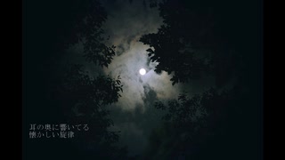 DOOR / 初音ミク