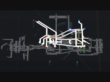[ゆっくり実況] STATIONflow その6