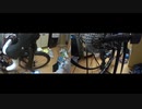 AS300、AS-100Vマルチ動画テスト