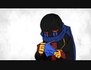 【 Error!Sans AMV】ケッペキショウ