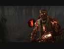 【Dead by Daylight】命懸けのゲームを楽しみたい Part 4（ゆっくり実況）