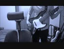 紅蓮華（フル） / LiSA 【ベース弾いてみた】【BASS COVER】