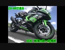 【ゆっくり車載】ZX-6Rで走る日光 戦場ヶ原～金精峠