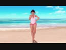 着換え成功+失敗 レイファン(一部着崩れあり) 2020.6.14.12