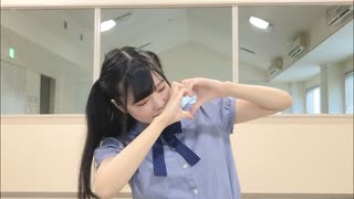【ちょり】かいしんのいちげき！  踊ってみた【217誕】