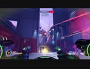 Overwatch オーバーウォッチ適当実況動画part47