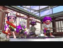 【ゆっくり実況】XP2800のプラコラ使いによるガチマッチpart1【スプラトゥーン2/Splatoon2】