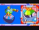 ロックマン8◆毎回ツラいんですけどロックマンー！【実況】07