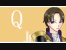 【人力刀剣乱舞】証明の歌【へし切長谷部】