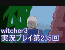 探し人を求めてwitcher3実況プレイ第235回
