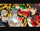 【PC版で高画質になって登場】『ペルソナ4 ザ・ゴールデン』Persona 4 Golden - Official Steam Trailer   Summer of Gaming