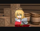 【VOICEROID劇場】くっ、殺せ!