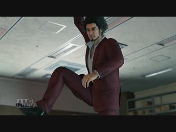 龍が如く7 字幕プレイ Part77