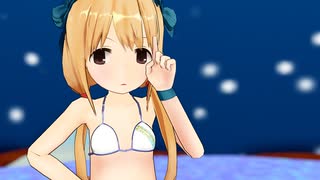 【MMD】- EARTH DAY -