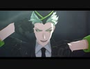 【MMDツイステ】疑心暗鬼【セベク】