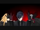 【MMD刀剣乱舞】Tuuting Dance長船派（小竜景光・大般若長光・燭台切光忠）