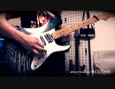 abnormalize／凛として時雨【弾いてみたかった】