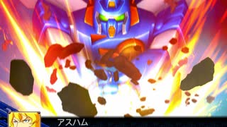 機体＆パイロットが時空震動に巻き込まれるスパロボZSPD 【アナザーサイドレコード4話】