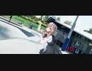 【MMD艦これ】PiNK CAT【峯雲】