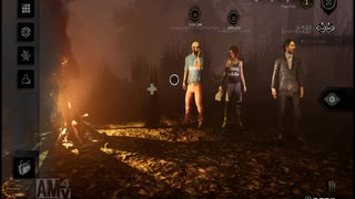 【桃＋一門】Dead by Daylight　三人雑談プレイ　01