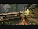 （ブシクレ実況）Earthfall: Alien Horde（スイッチ版）キャンプって言ったら銃だよね！　パート１０